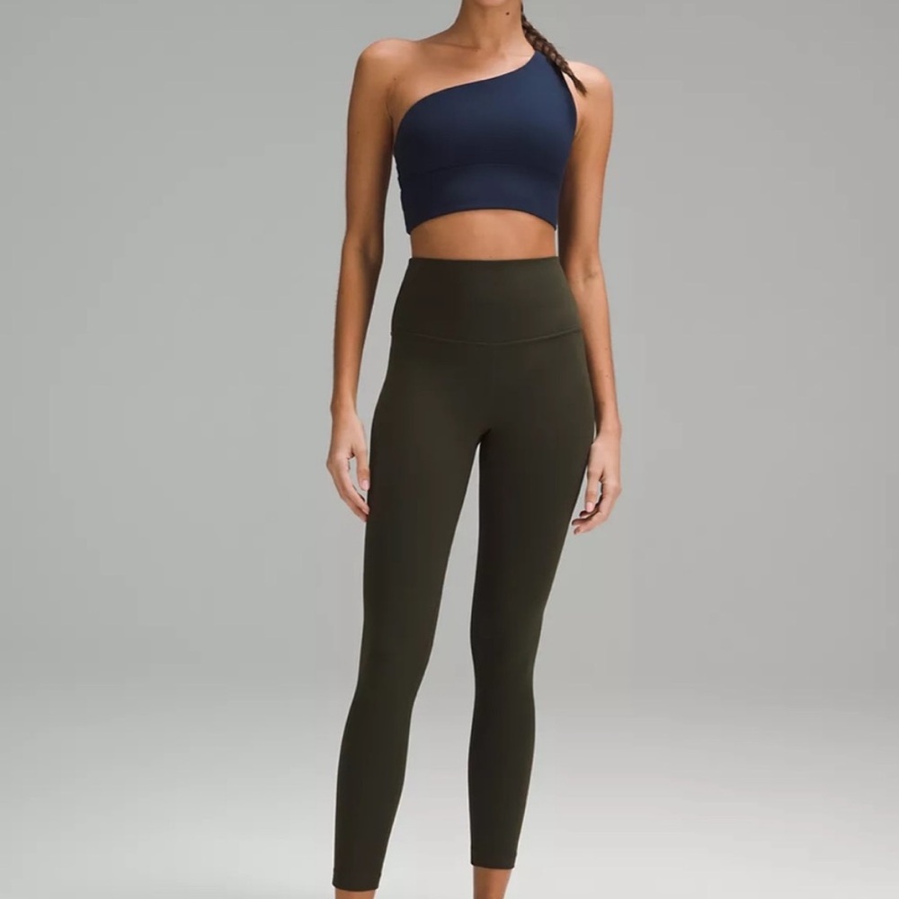Lululemon Align Leggings 25” size 12